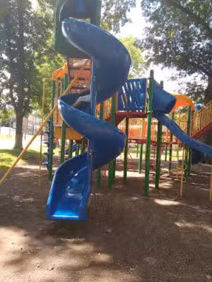 Byesville Village Park - Byesville, OH