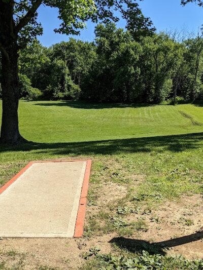 Byesville Village Park - Byesville, OH