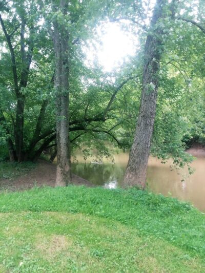 Byesville Village Park - Byesville, OH