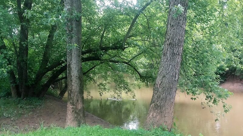 Byesville Village Park - Byesville, OH