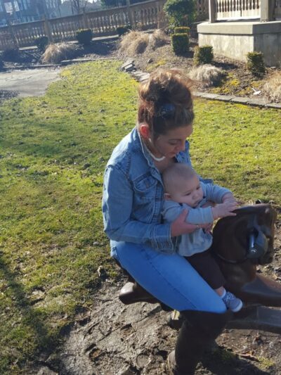 Byesville Village Park - Byesville, OH