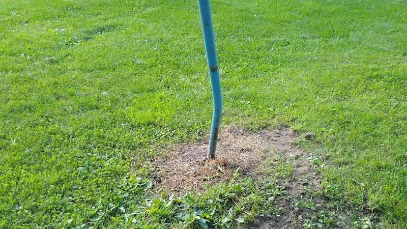 Byesville Village Park - Byesville, OH