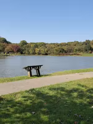 Jackson Park - Byesville, OH