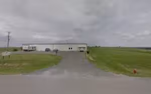 Gold Star Kennel - Cadiz, OH