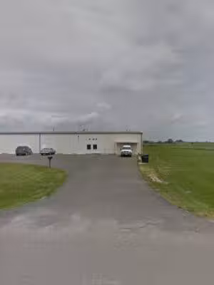 Gold Star Kennel - Cadiz, OH