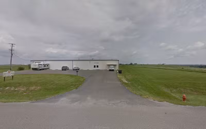 Gold Star Kennel - Cadiz, OH
