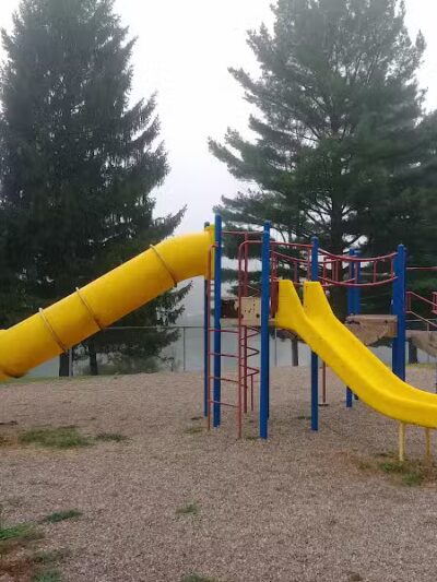 Sally Buffalo Park - Cadiz, OH