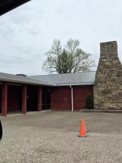 Sally Buffalo Park - Cadiz, OH