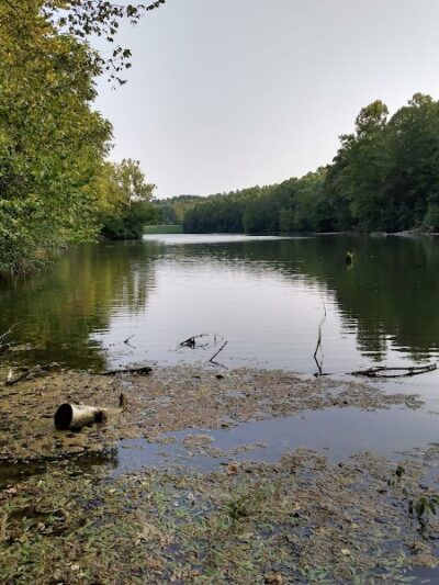 AEP Recreation Land Campground K - Caldwell, OH