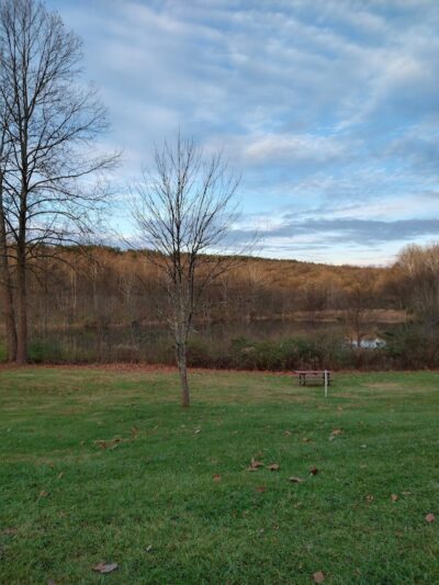 Bicentennial- Campground K - Caldwell, OH