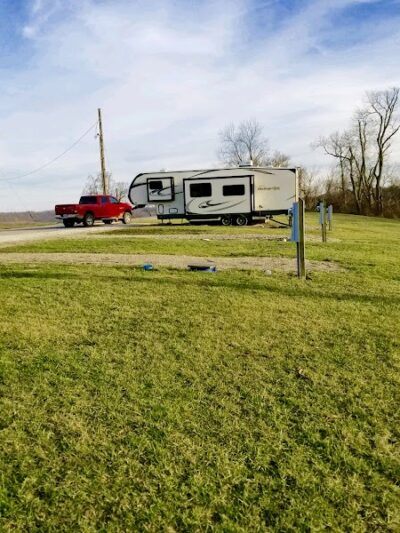 C and T Campground - Caldwell, OH
