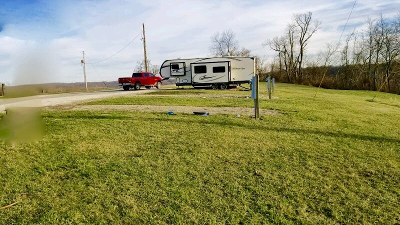 C and T Campground - Caldwell, OH