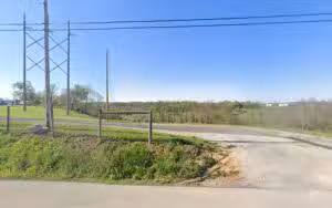 C and T Campground - Caldwell, OH