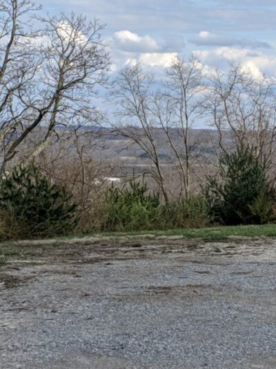 C and T Campground - Caldwell, OH