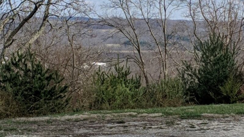 C and T Campground - Caldwell, OH