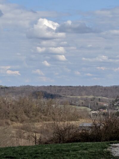 C and T Campground - Caldwell, OH