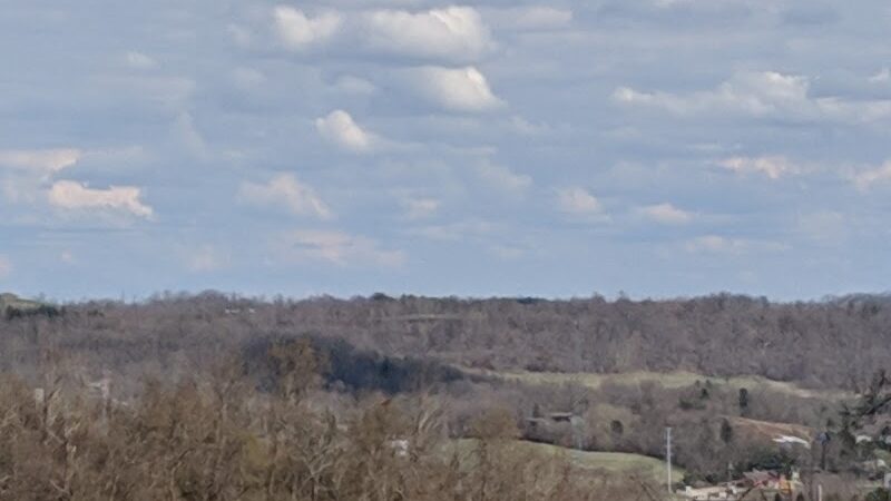 C and T Campground - Caldwell, OH