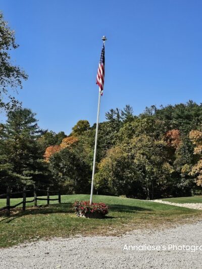 Caldwell Lake - Caldwell, OH