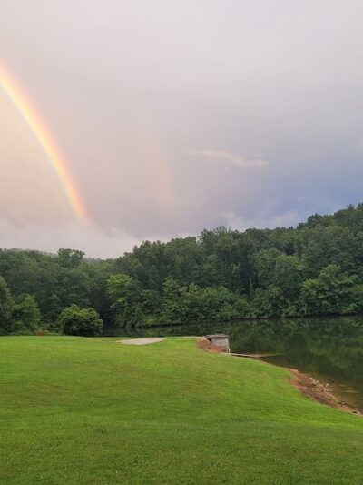 Caldwell Lake - Caldwell, OH