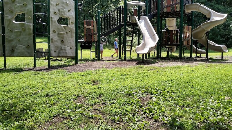 Wolf Run State Park - Caldwell, OH