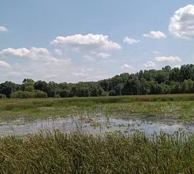 Coal Ridge Park & Trail - Cambridge, OH