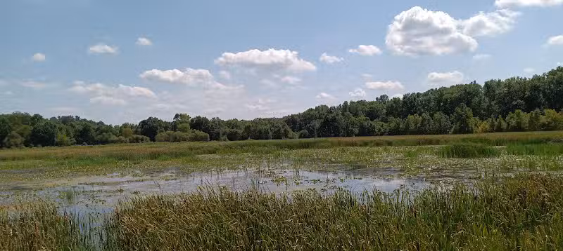 Coal Ridge Park & Trail - Cambridge, OH
