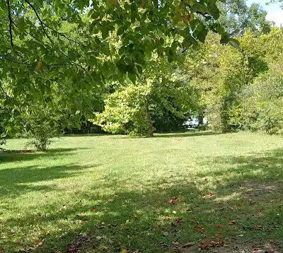 Coal Ridge Park & Trail - Cambridge, OH