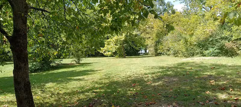 Coal Ridge Park & Trail - Cambridge, OH