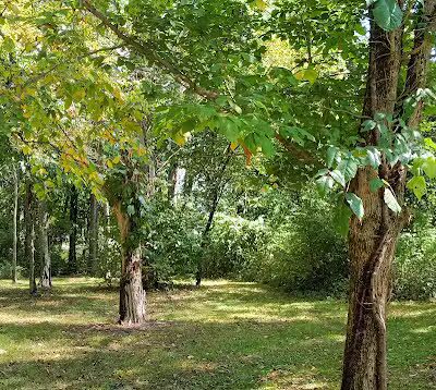 Coal Ridge Park & Trail - Cambridge, OH