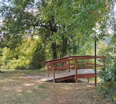 Coal Ridge Park & Trail - Cambridge, OH