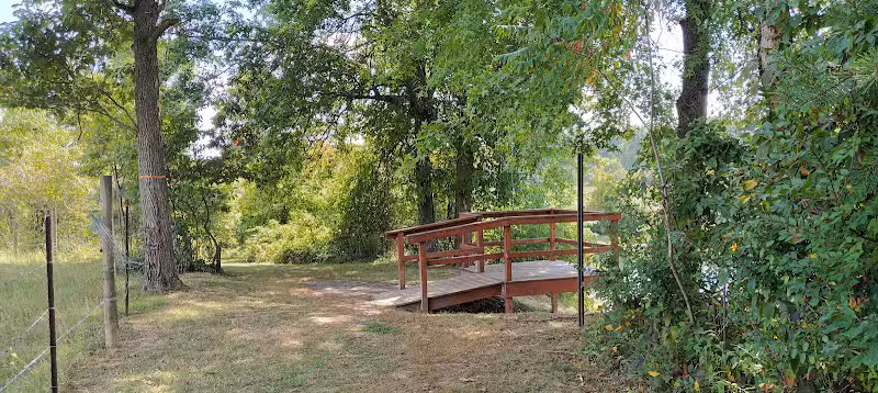 Coal Ridge Park & Trail - Cambridge, OH