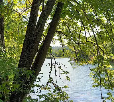Coal Ridge Park & Trail - Cambridge, OH