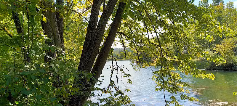 Coal Ridge Park & Trail - Cambridge, OH