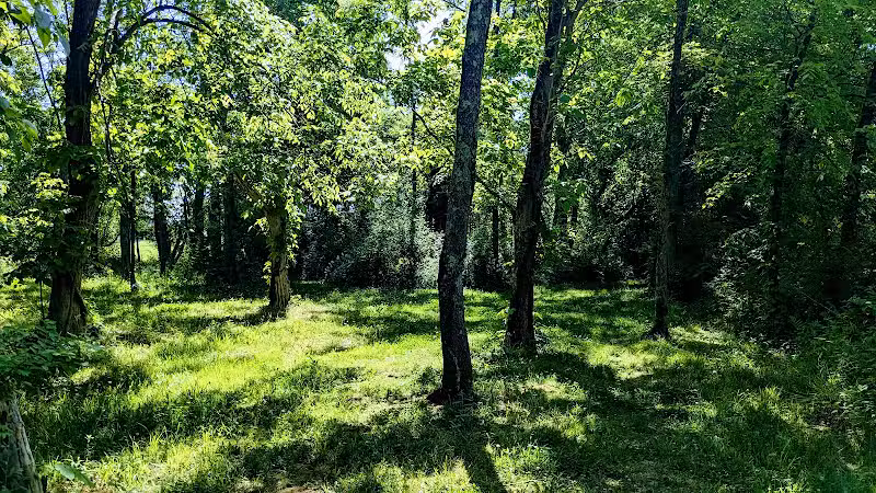 Coal Ridge Park & Trail - Cambridge, OH