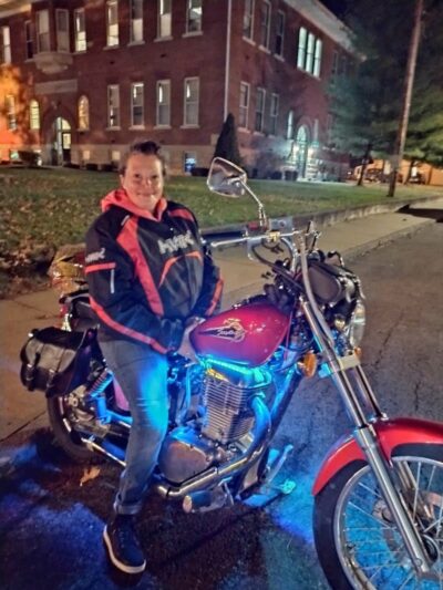 Camden Bicentennial Park - Camden, OH