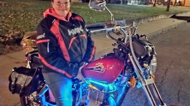 Camden Bicentennial Park - Camden, OH