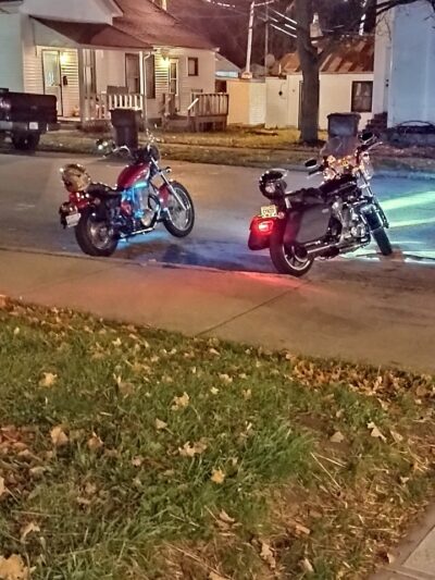 Camden Bicentennial Park - Camden, OH