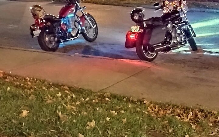 Camden Bicentennial Park - Camden, OH