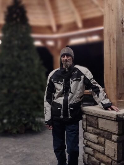 Camden Bicentennial Park - Camden, OH