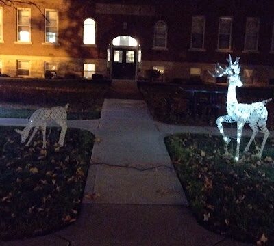 Camden Bicentennial Park - Camden, OH