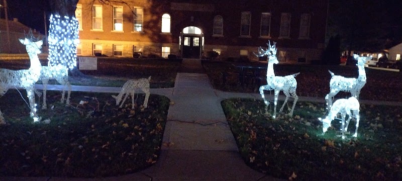 Camden Bicentennial Park - Camden, OH