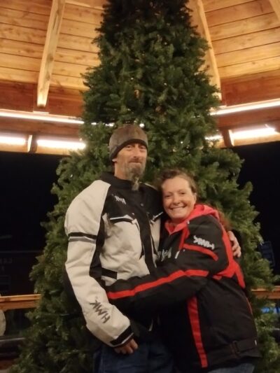 Camden Bicentennial Park - Camden, OH