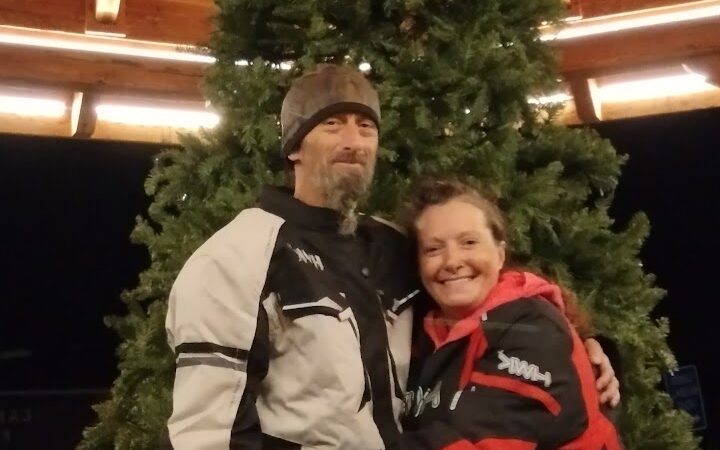 Camden Bicentennial Park - Camden, OH