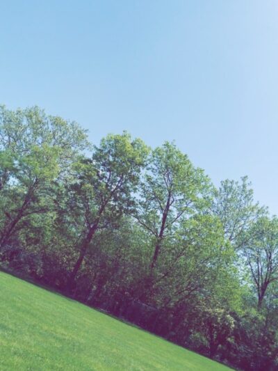 John Schiely Municipal Park - Waterworks Park - Camden, OH