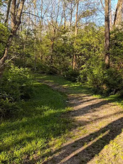 Camp Dennison Nature Trail - Camp Dennison, OH