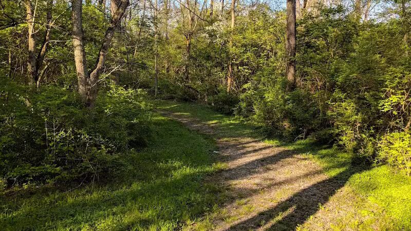 Camp Dennison Nature Trail - Camp Dennison, OH