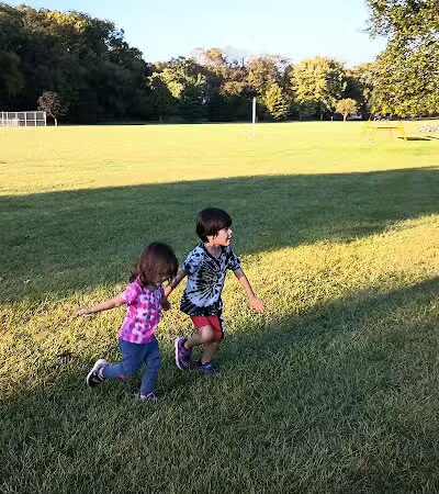 Camp Dennison Nature Trail - Camp Dennison, OH