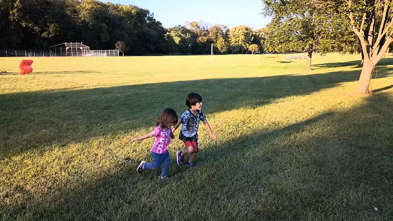 Camp Dennison Nature Trail - Camp Dennison, OH