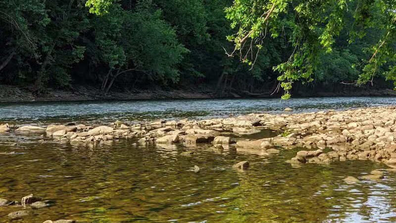 Camp Dennison Nature Trail - Camp Dennison, OH