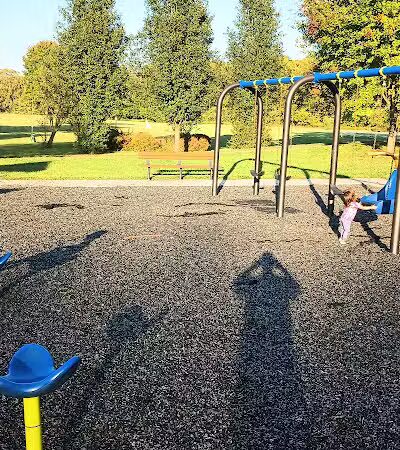 Camp Dennison Nature Trail - Camp Dennison, OH